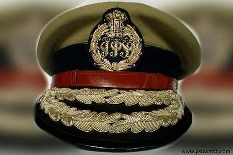 झारखंड को मिले 6 नए आईपीएस अधिकारी