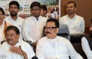 परिसीमन के नाम पर आदिवासियों के राजनीतिक अधिकारों से छेड़छाड़ बर्दाश्त नहीं: सुखदेव भगत