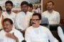 जन शिकायतों के त्वरित निष्पादन को लेकर उपायुक्त ने वीडियो कॉन्फ्रेंसिंग के माध्यम से की समीक्षा बैठक