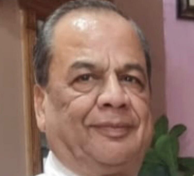 शांतिधारा फाउंडेशन ने केंद्रीय पर्यावरण मंत्री को भेजा ईमेल