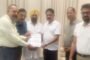 एसबीएमसीएच की बदहाली पर सांसद गंभीर, उनके निर्देश पर लोकसभा सांसद मीडिया प्रतिनिधि ने अधीक्षक से मिलकर सौंपा मांग पत्र