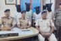विश्व पर्यावरण दिवस से पहले भूताही गांव में तैयार किए गए बीज बॉल