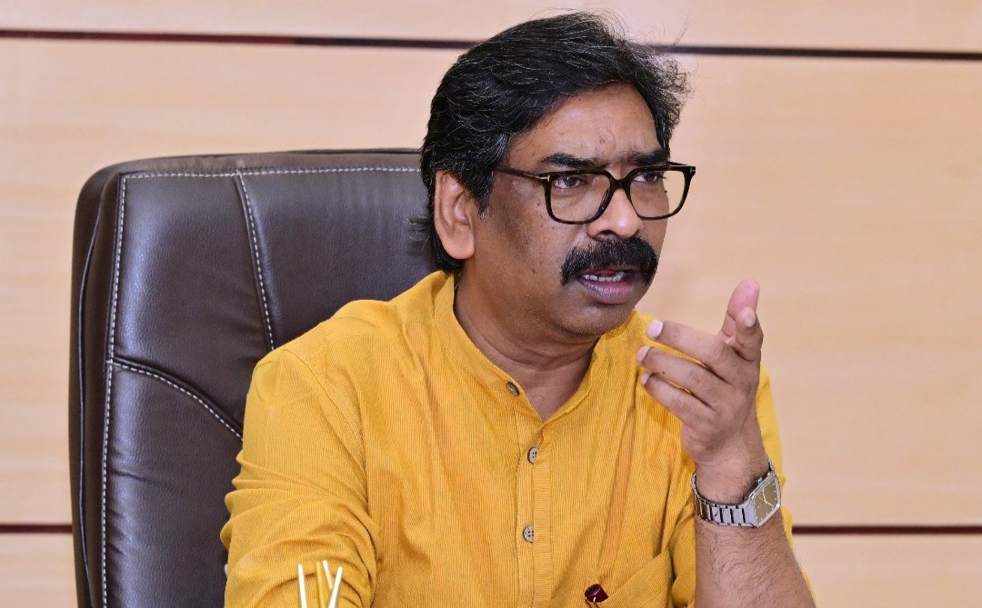 मुख्यमंत्री ने श्रम, नियोजन, प्रशिक्षण एवं कौशल विकास विभाग की अद्यतन कार्य प्रगति की उच्च स्तरीय समीक्षा की