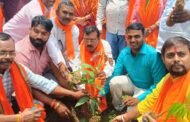 भदानीनगर मंडल द्वारा 