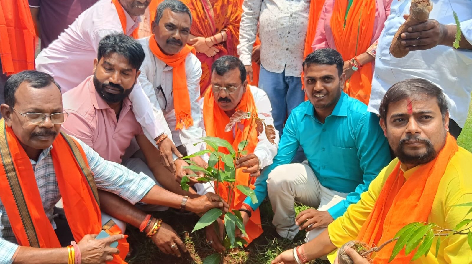 भदानीनगर मंडल द्वारा 