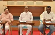 राष्ट्रीय अध्यक्ष नितिन नवीन के झारखंड दौरे को ऐतिहासिक बनाने में जुटी भाजपा