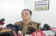 डीजीपी ने अपराध और नक्सल मामलों की समीक्षा किया