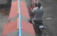 रामगढ़ जिले में चेन छिनतई करने वाला गिरोह सक्रिय