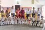 पतरातू प्रीमियर लीग क्रिकेट में जमकर बरस रहे चौके-छक्के
