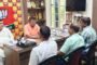 रामगढ़:गोला प्रखंड में सलाहकार समिति की बैठक आयोजित
