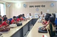 रामगढ़:गोला प्रखंड में सलाहकार समिति की बैठक आयोजित
