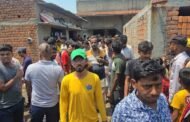 पिता ने अपनी तीन बेटियों को काट डाला,पूरे परिवार को खत्म करने का था इरादा