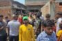 परिमल नथवाणी ने निर्दलीय प्रत्याशी के रूप में दाखिल किया नामांकन