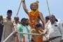 इनरव्हील क्लब रामगढ़ ने समाज सेवा एवं आत्मनिर्भरता को बढ़ावा देने के लिए ई-रिक्शा उपलब्ध कराया