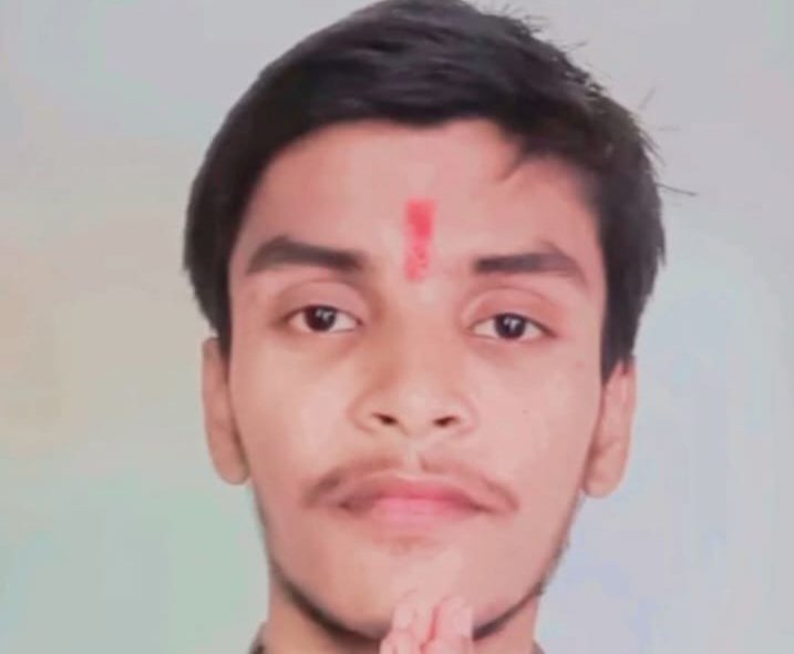 एबीवीपी के पूर्व नगर मंत्री हिमांशु श्रीवास्तव का तीखा हमला