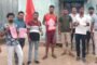 स्वास्थ्य चिकित्सा एवं परिवार कल्याण विभाग अपर मुख्य सचिव ने किया रामगढ़ जिले का दौरा