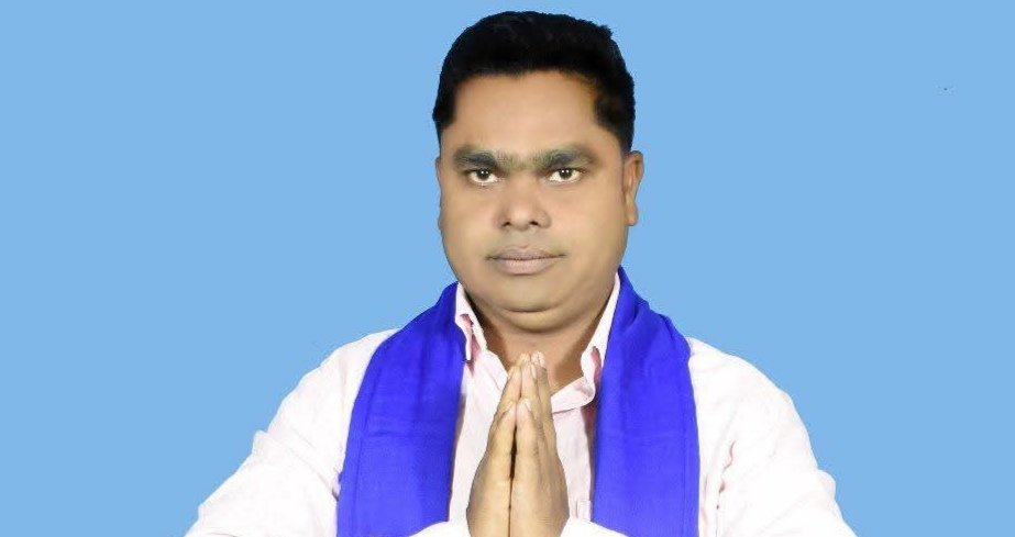 राष्ट्रीय हरित अधिकरण को चिट्ठी लिखकर मुक्त हो प्रदूषण :बिनू कुमार महतो