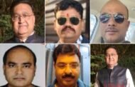 श्री मारवाड़ी सत्यनारायण मंदिर एवं धर्मशाला संस्था का चुनाव 16 जून को