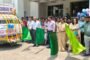 भाकपा माले कमेटी की बैठक हेसला में संपन्न