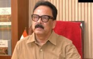 राज्यसभा चुनावी प्रक्रिया की निष्पक्षता पर सांसद सुखदेव भगत ने उठाए गंभीर सवाल