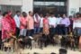 राधा गोविन्द विश्वविद्यालय में धरती आबा भगवान बिरसा मुंडा की पुण्यतिथि पर व्याख्यानमाला का आयोजन