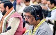 हमारा फोकस झारखंड के समग्र विकास परःहेमन्त सोरेन