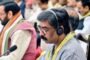 रामगढ़ की स्वतंत्रता पूर्व निर्मित मुख्य ड्रेनेज प्रणाली के संबंध में प्रधानमंत्री को ज्ञापन प्रेषित