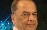 शांतिधारा फाउंडेशन ने देश के केंद्रीय रसायन एवं उर्वरक मंत्री को भेजा ईमेल