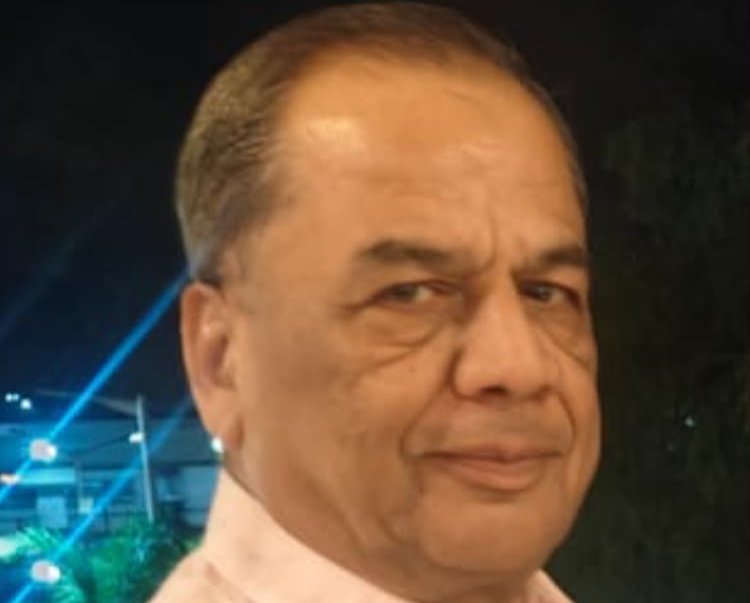 शांतिधारा फाउंडेशन ने देश के केंद्रीय रसायन एवं उर्वरक मंत्री को भेजा ईमेल