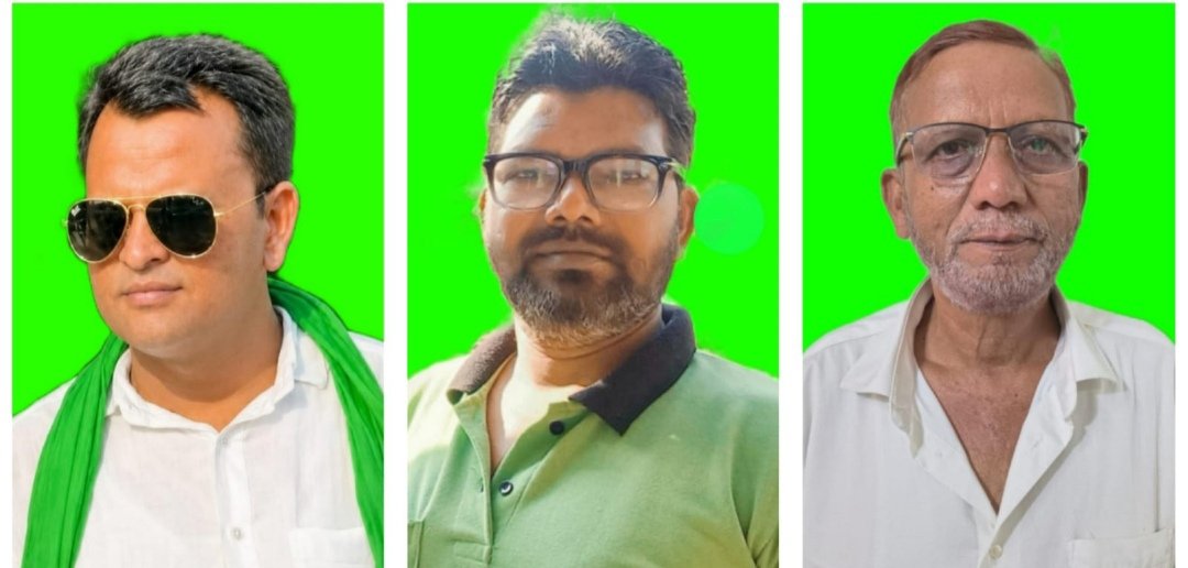छड़वा मोहर्रम कमिटी का किया गया पुर्नगठन