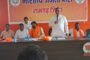 ग्राम धवैया में अंचल कर्मियों एवं सीसीएल प्रबंधन द्वारा दो दिवसीय कैम्प संपन्न