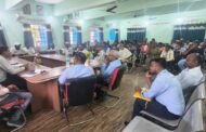 ग्राम धवैया में अंचल कर्मियों एवं सीसीएल प्रबंधन द्वारा दो दिवसीय कैम्प संपन्न