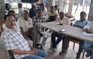 बड़गांव पंचायत में झामुमो की एसआईआर बूथ कमेटी का गठन