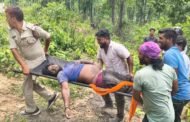 रामगढ़ जिले में कोयले के अवैध खनन के दौरान दुर्घटना,चार की मौत