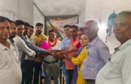 पूर्वे जी ने डाक परिवार को एक सूत्र में बांधा : दिलीप कुमार