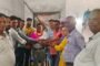 जिला स्तरीय मेधा सम्मान समारोह में 83 मेधावी विद्यार्थियों को किया गया सम्मानित