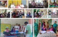 एसआईआर-2026 के तहत अनमैप्ड मतदाताओं की मैपिंग हेतु जिले भर में विशेष अभियान जारी