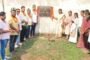 आदिबासी कुड्मि समाज की बैठक में नए पदाधिकारी को किया गया सम्मानित