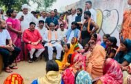 अवैध खनन कारोबार में सीएम हाउस की सीधी भूमिका,अवैध कमाई का 75 प्रतिशत हिस्सा मुख्यमंत्री तक पहुंच रहा : बाबूलाल मरांडी