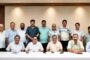 कॉ ए.के. राय की जयंती श्रद्धापूर्वक मनाई गई