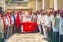 श्री मारवाड़ी सतनारायण मंदिर एवं धर्मशाला संस्था का चुनाव