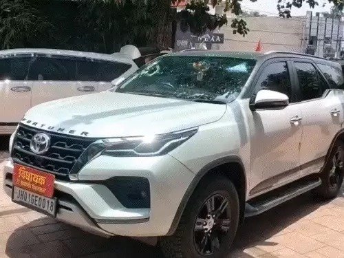 झारखंड राज्यसभा चुनाव; एनडीए ने 24 विधायकों की घेराबंदी की