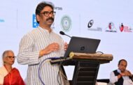 मुख्यमंत्री बारियातू रोड स्थित एक होटल में आयोजित ऑर्गन एंड टिश्यू डोनेशन विषयक कार्यशाला में हुए सम्मिलित