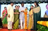 रांची में कृषि व्यापार मेला का आगाज : सीएम हेमंत सोरेन ने कृषि के महत्व और जल संरक्षण पर दिया जोर