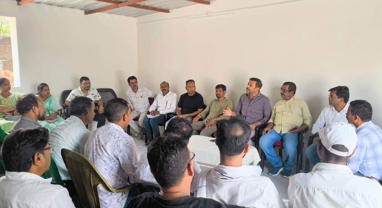 22 जून को आजसू स्थापना दिवस पर जनाक्रोश मार्च : सुदेश महतो