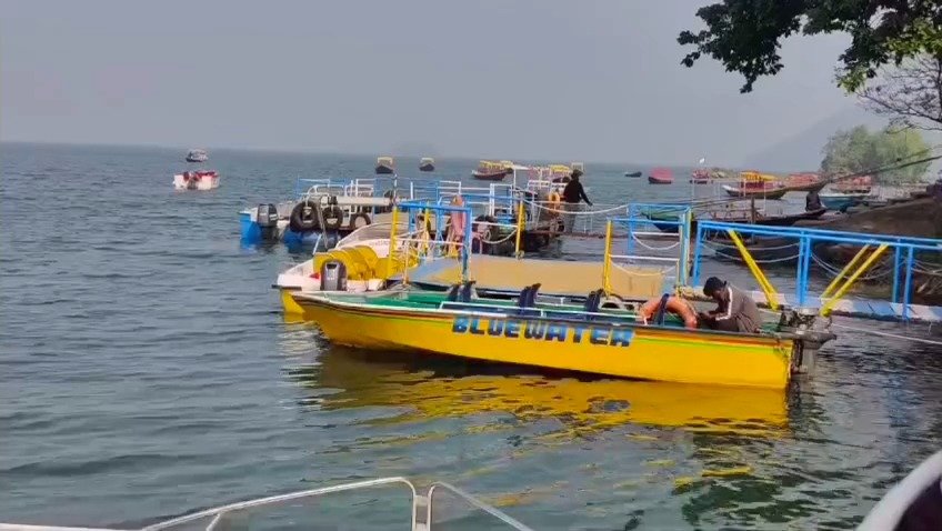धनबाद में टला बड़ा हादसा,सांसत में अटकी रही 8 लोगों की जान