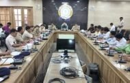 मोहर्रम पर्व के शांतिपूर्ण एवं सौहार्दपूर्ण आयोजन को लेकर बैठक आयोजित
