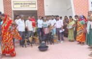 आर्थिक रूप से कमजोर परिवारों की आय बढ़ाना ही योजना का उद्देश्य : सुधीर मंगलेश