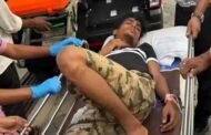 आरएसएस कार्यालय पर पेट्रोल बम हमला:घटना में शामिल दोनों आरोपी गिरफ्तार
