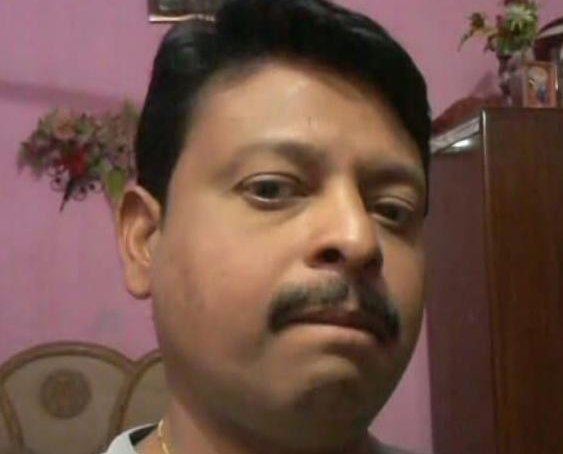 समाजसेवी अनिल सिंह का आकस्मिक निधन, क्षेत्र में शोक की लहर